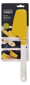 Spatola in silicone giallo e bianco Elevate Elevate™ - Joseph Joseph