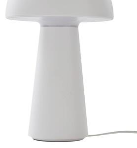 Lindby - Zyre LED Portable Lampada da Tavolo IP44 White Lindby