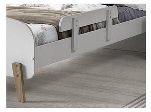 Barriera letto bianca Kiddy - Vipack