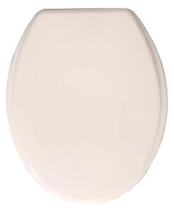 Copriwater ovale Universale Cefalo plastica bianco