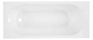 Vasca rettangolare Nerea bianco 140 x 70 cm SANYCCES