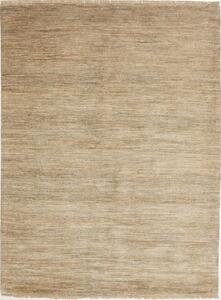 Tappeto Shayan Pakistan Astratto Sabbia Naturale 152x206 Cm
