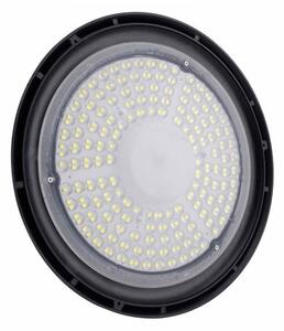 Campana LED 200W, 140lm/w, IP65, IK08 - OSRAM LED Colore Bianco Freddo 6.000K
