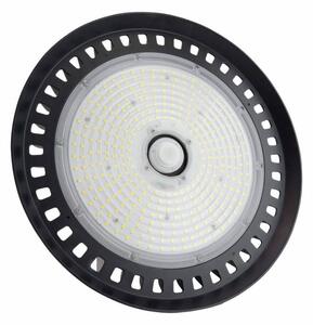 Campana LED 200W PHILIPS Xitanium driver, 175lm/W - Dimmerabile 1-10V Colore Bianco Freddo 5.500 K