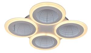 Plafoniera LED Dimmerabile LED/100W/230V 3000-6500K + tc