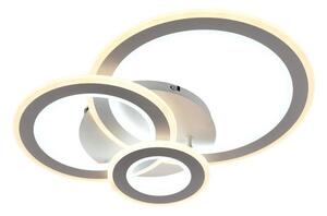 Lampadario LED a plafone dimmerabile LED/90W/230V 3000-6500K + tc