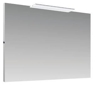 Specchio con illuminazione integrata bagno rettangolare 7114 L 70 x H 90 cm SENSEA