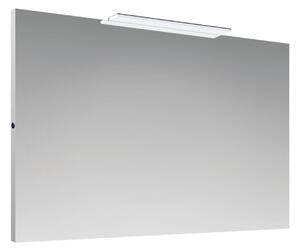 Specchio con illuminazione integrata bagno rettangolare 7115 L 70 x H 100 cm SENSEA