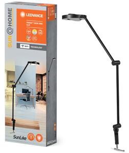 Ledvance - Lampada LED dimmerabile con clip SUN@HOME LED/15W/230V CRI 95 Wi-Fi