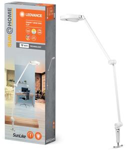 Ledvance - Lampada LED dimmerabile con clip SUN@HOME LED/15W/230V CRI 95 Wi-Fi
