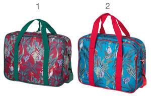 Borsa frigo termica 24 litri da viaggio in poliestere 420D