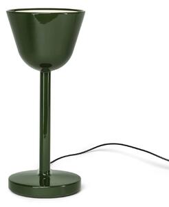 FLOS Lampada da tavolo Céramique Up, verde