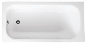 Vasca rettangolare Mini bianco 70 x 140 cm