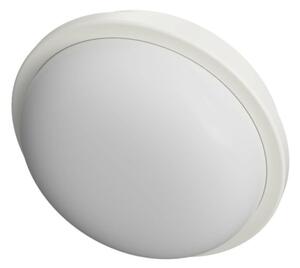 Plafoniera moderna lampadari bartalini oilap r 15 led cct ip65 policarbonato - Lampadari Bartalini Gesso