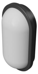 Applique moderna lampadari bartalini oilap o 20 led cct ip65 policarbonato - Lampadari Bartalini Gesso