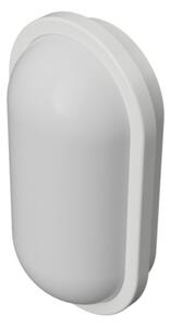 Applique moderna lampadari bartalini oilap o 15 led cct ip65 policarbonato - Lampadari Bartalini Gesso