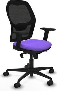 Sedia da gioco Piqueras y Crespo 2D036N0 Viola