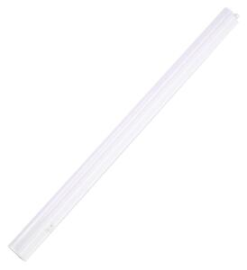 Sottopensile LED per cucina Moss, luce bianco naturale, 57.9 cm, 1 x 7W 970LM IP20 INSPIRE