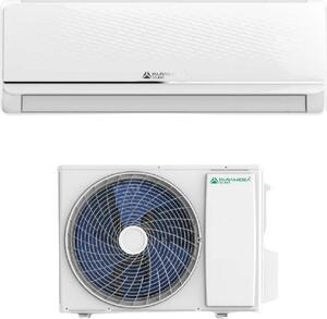 PYRAMIDEA Climatizzatore 18000 Btu Inverter Monosplit Condizionatore con Pompa di Calore Classe A++/A+ Wifi R32 (Unit Interna + Unit Esterna) - A