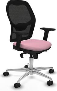 Sedia da gioco Piqueras y Crespo 2D086N0 Rosa