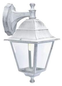 STEINEL  Applique da esterno e lampade a soffitto per esterni L 115 S  bianco