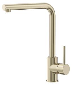 Rubinetto da cucina RONA, oro opaco
