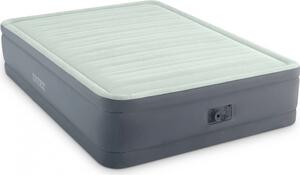 Letto Gonfiabile Intex 64906 Premaire Queen 152x203x46 Cm - 203 cm