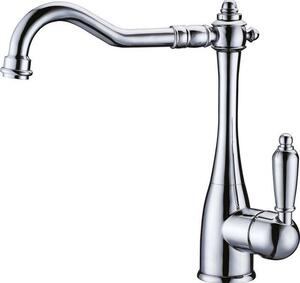Rubinetto da cucina CONCORDE, cromo