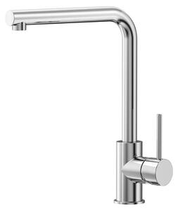 Rubinetto da cucina RONA, cromo