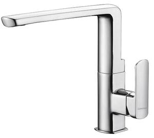 Sapho Mixona - Miscelatore per lavello, cromo MG055