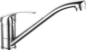 Aqualine 35 - Miscelatore per lavello, cromo 52139