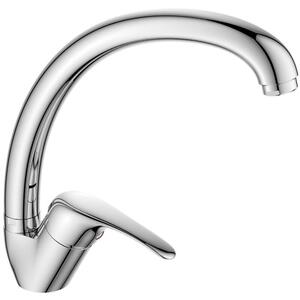 Aqualine Kasiopea - Miscelatore per lavello, cromo 1107-65