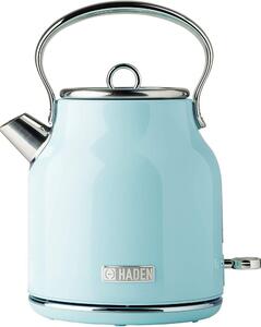 Bollitore blu Heritage - Haden