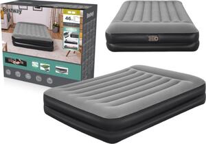 Materasso ad aria Bestway 203 X 152 X 46 cm 67403