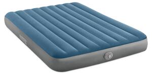 Letto Gonfiabile Intex 64189 Prestige Downy Queen 152x203x25 Cm - 203 cm