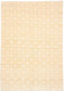 Tappeto Shayan Fine Pakistan Geometrico Avorio 159x232 Cm
