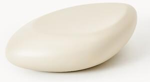 Tavolino da salotto dalla forma organica Pietra