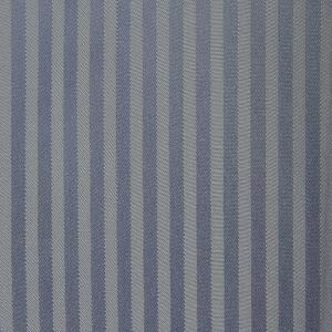 Tenda doccia Neo Stripes in poliestere grigio L 180.0 x H 200.0 cm