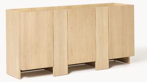Credenza in legno Arden