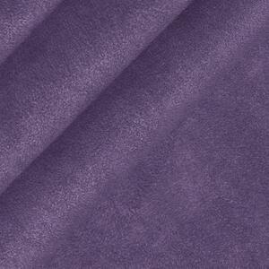 Tenda oscurante INSPIRE New Manchester viola occhielli 140x280 cm