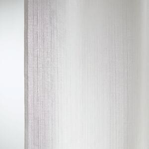 Tenda filtrante INSPIRE Lolita bianco occhielli 140x280 cm