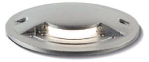 Faretto incasso sovil sup 98267 09 led 3000 ip67 acciaio carrabile - Sovil Illuminazione