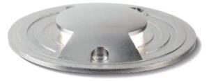 Faretto incasso sovil sup 98268 09 led 3000 ip67 acciaio carrabile - Sovil Illuminazione