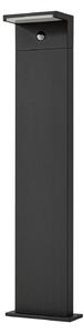 Lampade da esterno Arcchio, Iberion, Nero, Terrazza, Alluminio, Moderno