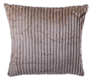 Cuscino decorativo in micropile 45x45 cm Alex – JAHU collections