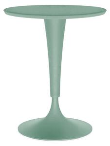 Lampade da esterno Kartell, DR. NA, Verde, Terrazza, Plastica, Moderno