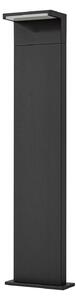 Lampade da esterno Arcchio, Iberion, Nero, Terrazza, Alluminio, Moderno