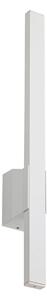 Lampade da esterno Lindby, Sakari, Bianco, Terrazza, Alluminio, Moderno