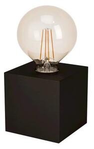 Lampada Da Scrivania Contemporanea Prestwick 2 1 Luce Acciaio Bronzo
