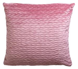 Cuscino decorativo in velluto 45x45 cm Mia – JAHU collections